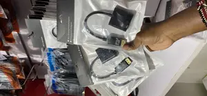 DP to VGA Adapter