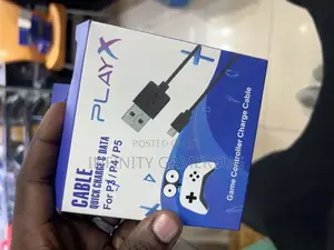 Controller Cables