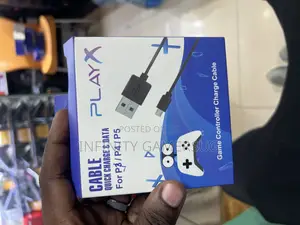 Controller Cables