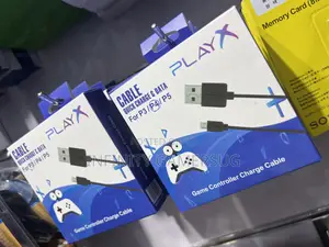 Controller Cables