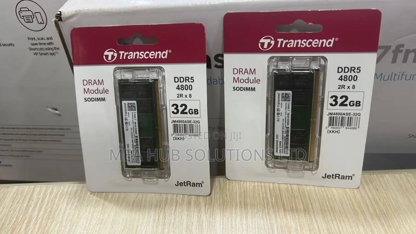 32gb Ram Ddr5 for Laptop