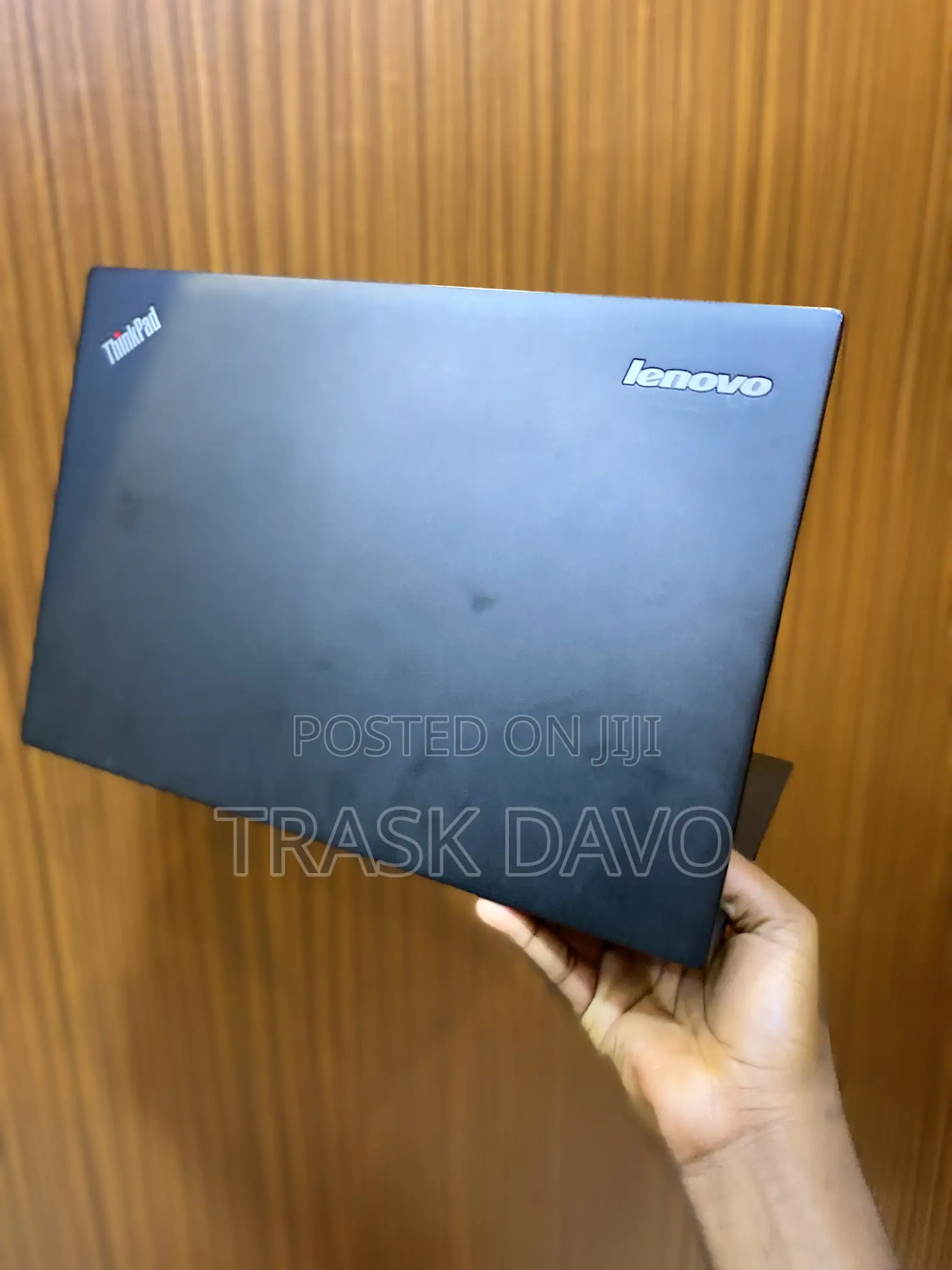 Laptop Lenovo ThinkPad X1 Carbon 8GB Intel Core I5 SSD 256GB