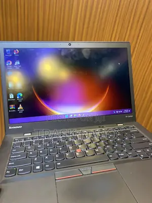Laptop Lenovo ThinkPad X1 Carbon 8GB Intel Core I5 SSD 256GB