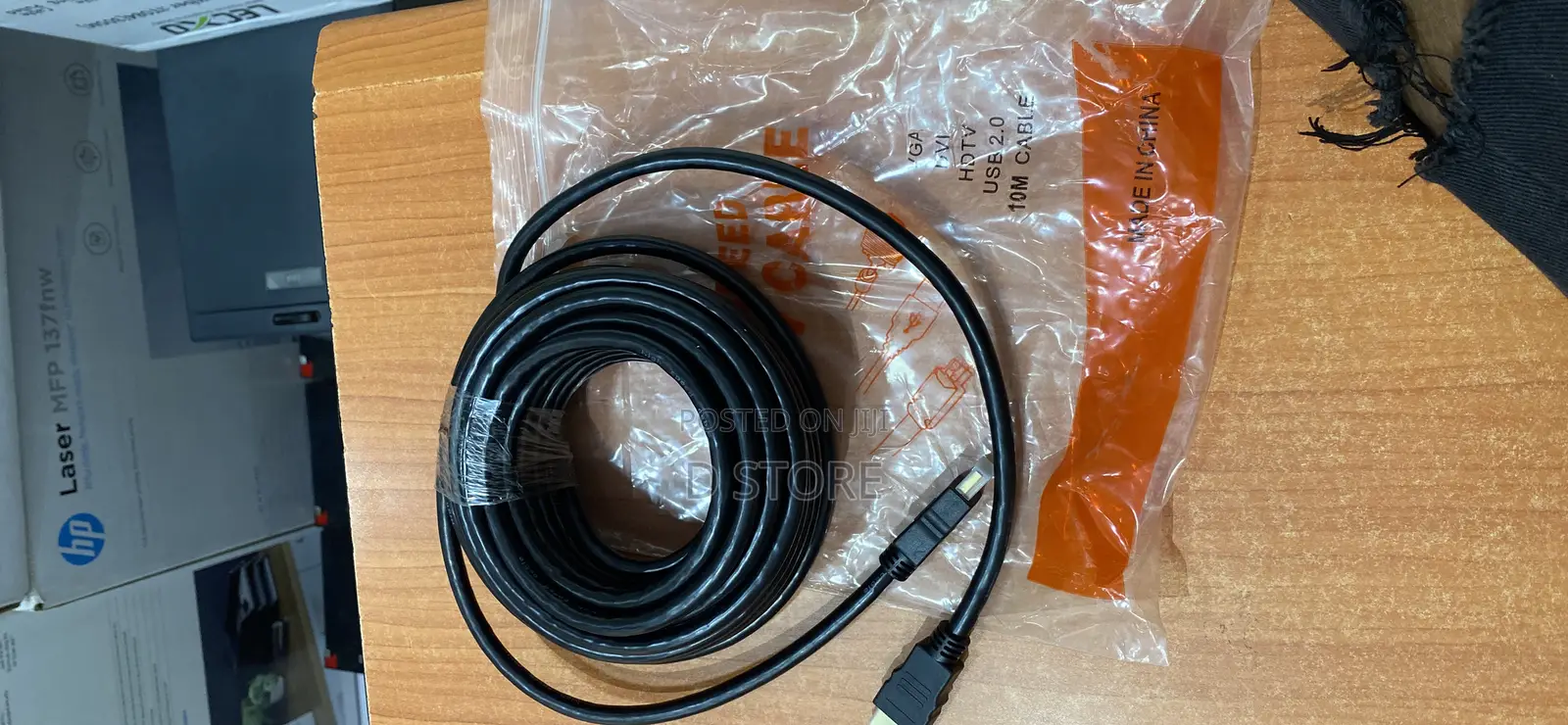 Hdmi Cable 10 Meter