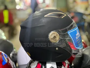 Ibk Helmet