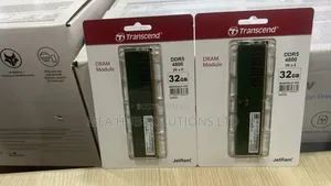 32gb Ddr5 Desktop Ram