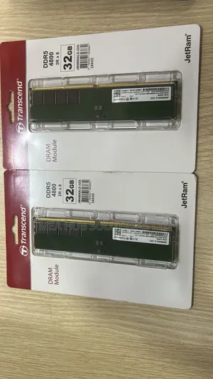 32gb Ddr5 Desktop Ram