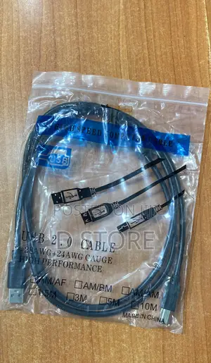 Printer Cable