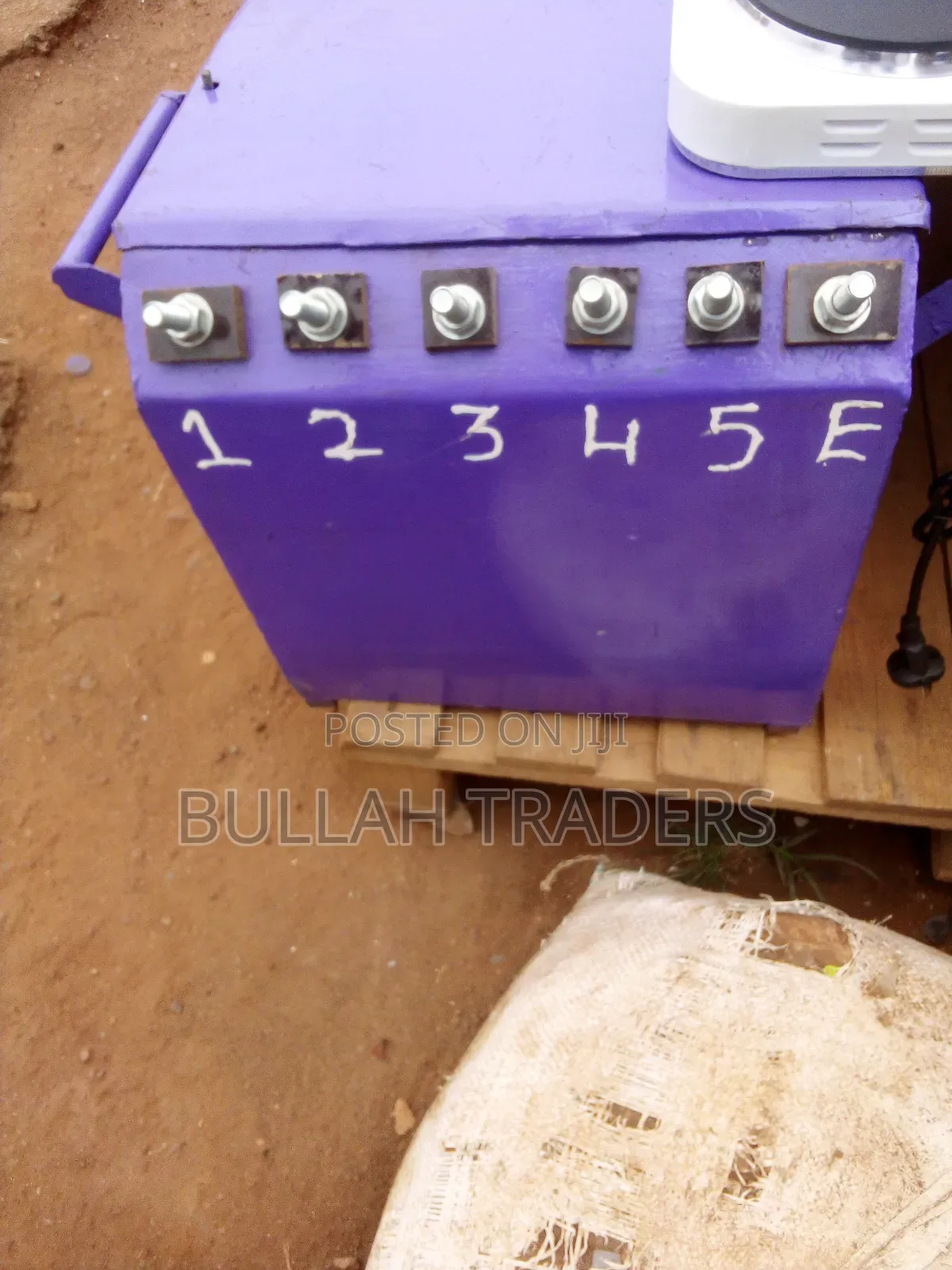 Welding Machines Commercial