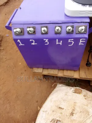 Welding Machines Commercial