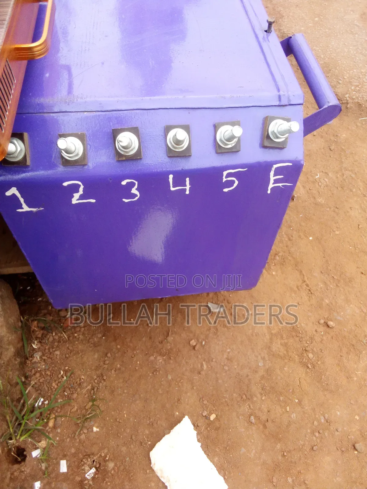 Welding Machines Commercial