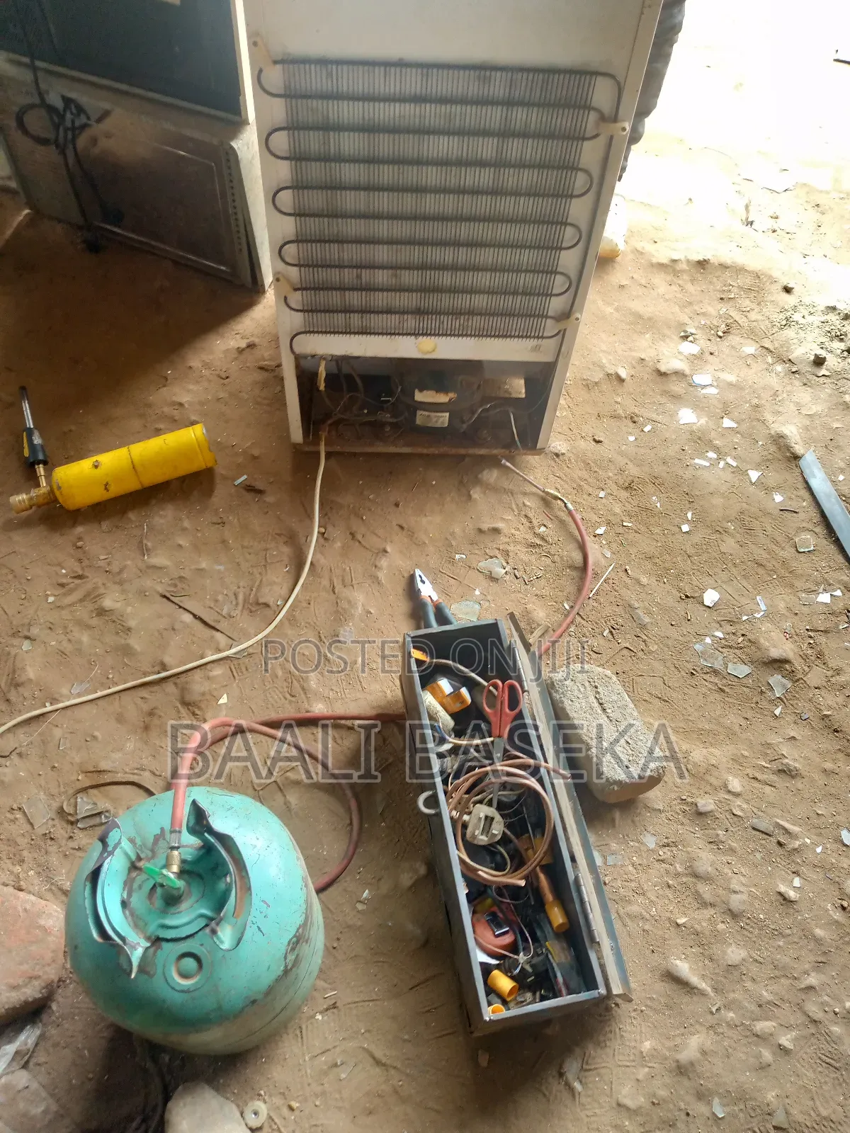 Fridge Repairing/Fast Services/All Fridge Services