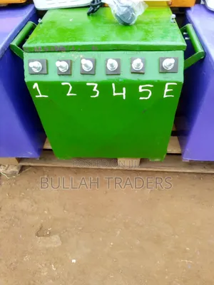 Commercial Copper