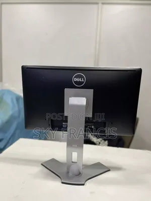 Dell Monitor Inch 22 Using DP