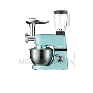 Boma 5 in 1 Electric Stand Mixer.