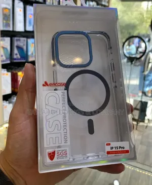 Transparent Clear Protective Case for iPhone 11 12 13 14 15