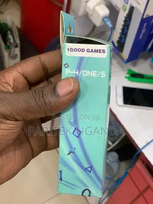 Ps4 Charging Cable