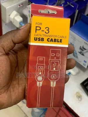 Cable for PS2 PS3