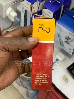 Cable for PS2 PS3