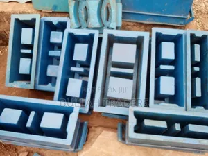 Block Machines All Sizes Singles