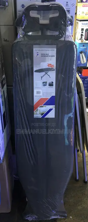 Home Ironing Board