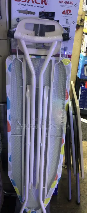 Home Ironing Board