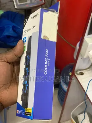 Cooling Fan for PS5,
