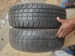 175/70r14 Dunlop Japan Foreign Used