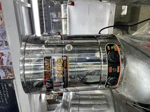 50L Commercial Water Boiler