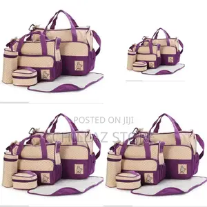 Baby Diaper Bag