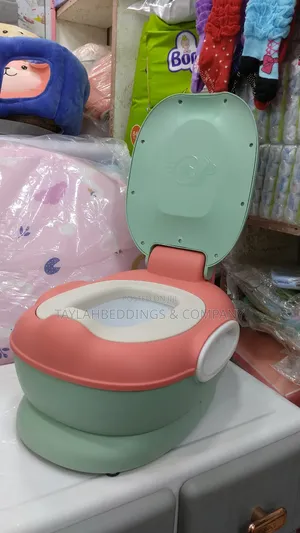 Children's Unisex Baby Potty Baby Stool