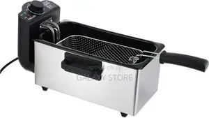 3 Litres Electric Deep Fryer Brand New