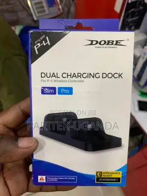 Ps5 Charging Dock