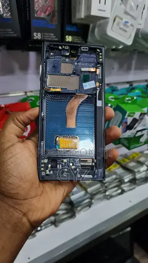 Samsung S22 Ultra Screen Replacement Original