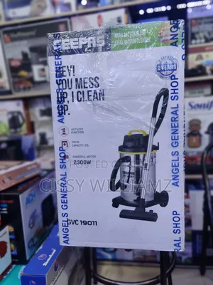 High Performanc Wet Dry Vacuum Cleaner/Geepas Vacuum Cleaner