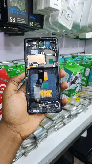Samsung S21 Ultra Screen Replacement Original