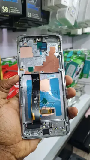 Samsung S20 Ultra Screen Replacement Original
