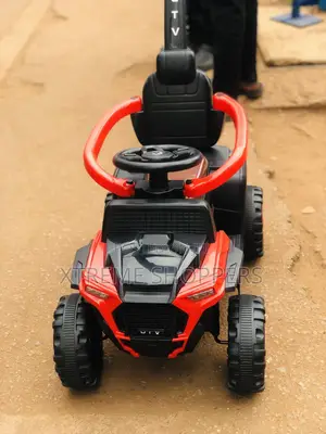 Baby King / Baby Toy /Car