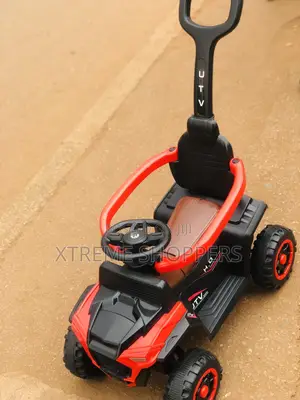Baby Car/Baby Discovery Car