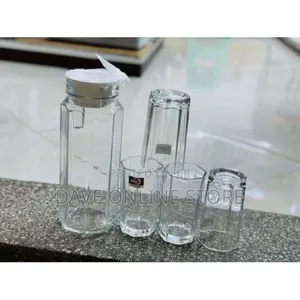 Water Jug Set