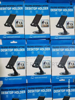 Portable Phone Stand