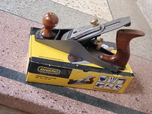 Smoothing Plane Award.