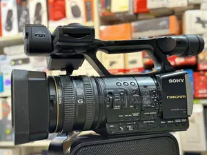 Sony HXR-NX3 NXCAM Professional Camcorder