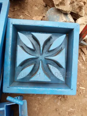 Concrete Ventilator Mould