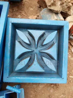 Concrete Ventilator Mould