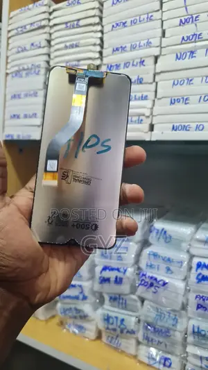 Samsung A10s Screen Replacement Original