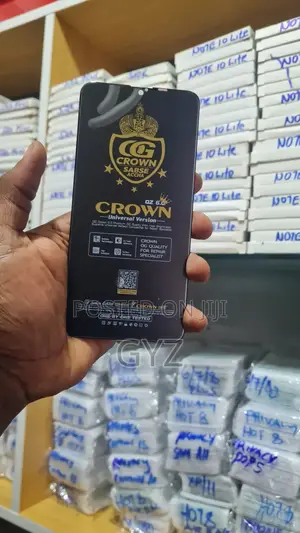 Samsung A10s Screen Replacement Original