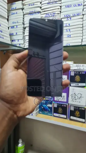 Samsung A12 LCD Screen Replacement