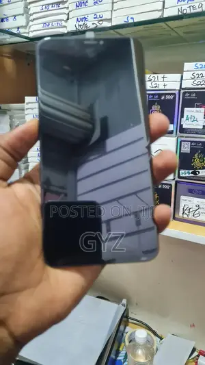 iPhone Xs Max LCD Screen Replacement