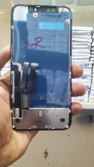 iPhone Xr LCD Screen Replacement